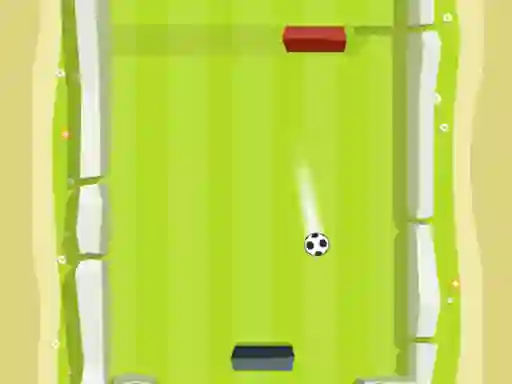 Trò chơi Pong Football trực tuyến