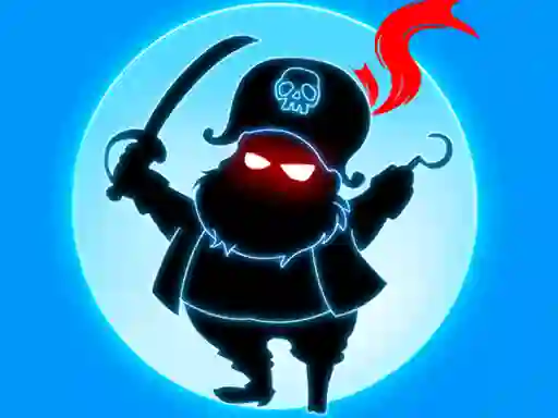 Trò chơi Pirates trực tuyến