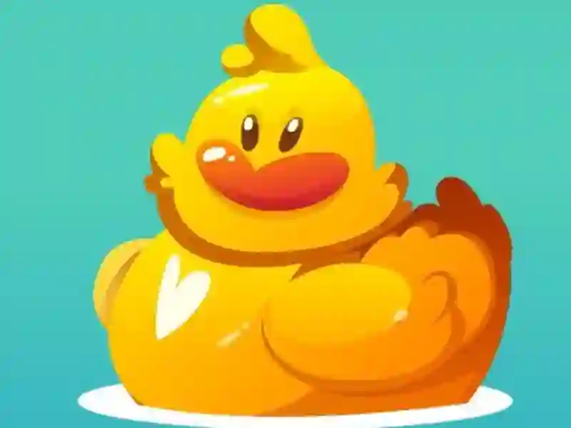 Trò chơi Duck Luck trực tuyến