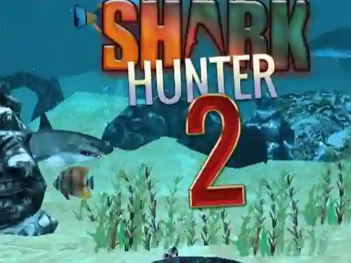 Trò chơi Shark Hunter 2 trực tuyến