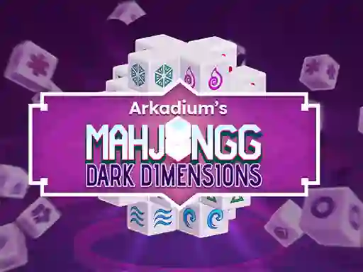 Trò chơi Mahjongg Dark Dimensions 210 seconds trực tuyến