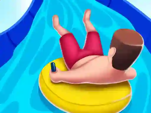 Trò chơi Aquapark.io trực tuyến