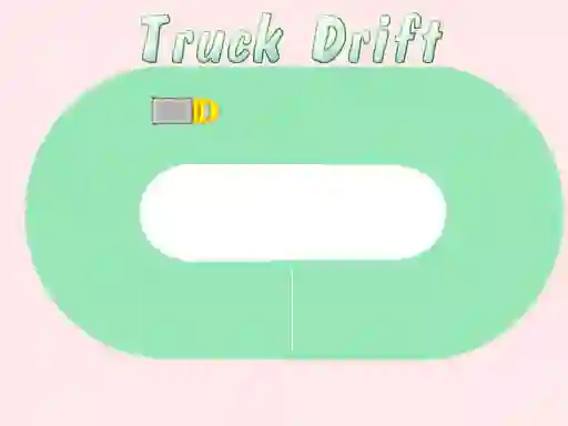 Trò chơi Truck Drift trực tuyến