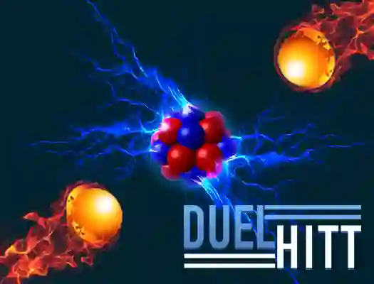 Trò chơi Duel Hit trực tuyến