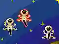 Trò chơi Astronaughty trực tuyến