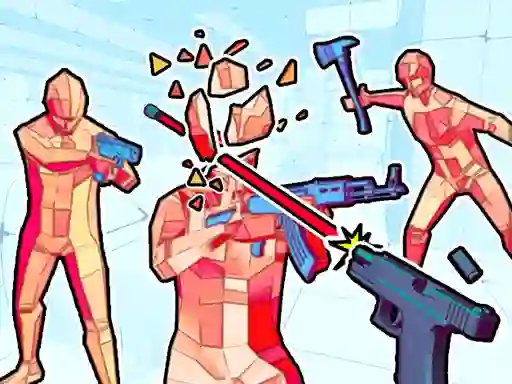 Trò chơi Time Shooter 2 trực tuyến