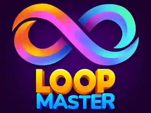 Trò chơi Loop Master trực tuyến