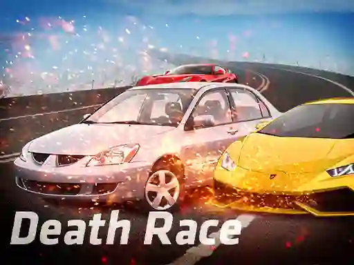 Trò chơi Death Race Sky Season trực tuyến