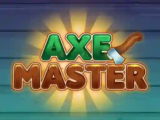 Trò chơi Axe Master trực tuyến