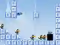 Trò chơi Bad birds trực tuyến