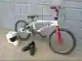Trò chơi BMX bike pro trực tuyến