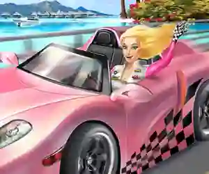 Trò chơi Blondie's Dream Car trực tuyến