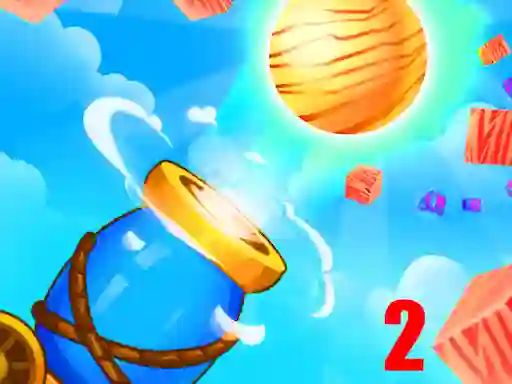 Trò chơi Knock Balls 2 trực tuyến
