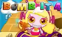 Trò chơi Bomb It 4 trực tuyến