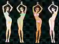 Trò chơi Indian Barbie Girl trực tuyến