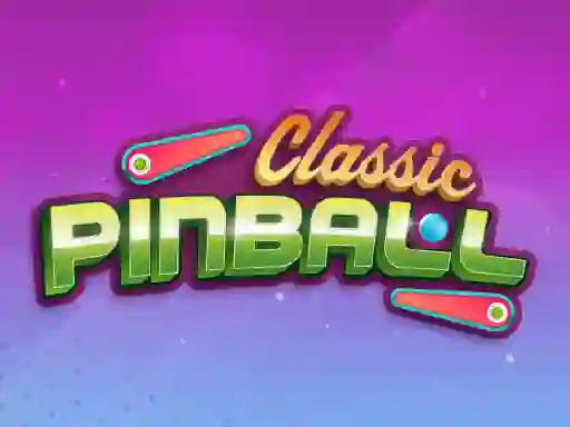 Trò chơi Classic Pinball trực tuyến