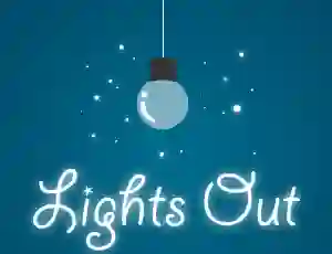 Trò chơi Cristmas Lights Out trực tuyến