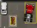 Trò chơi 18 Wheels Driver trực tuyến