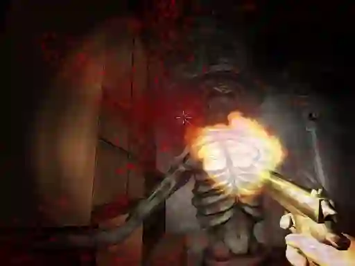 Trò chơi Amnesia: True Subway Horror trực tuyến