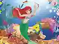Trò chơi Hidden Objects The Little Mermaid trực tuyến