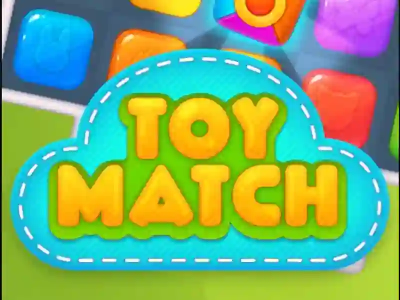 Trò chơi Toy Match! trực tuyến