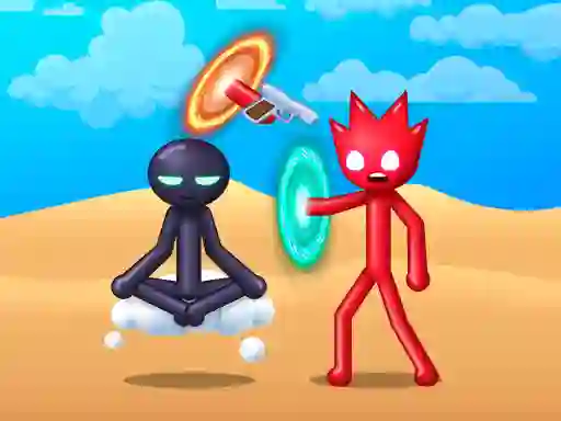 Trò chơi Portal Master trực tuyến