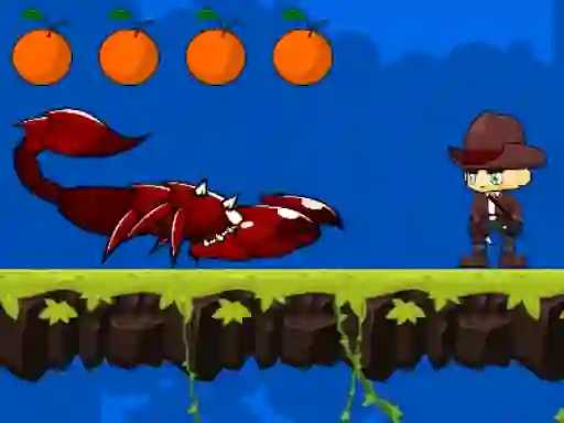 Trò chơi Jungle Jim trực tuyến