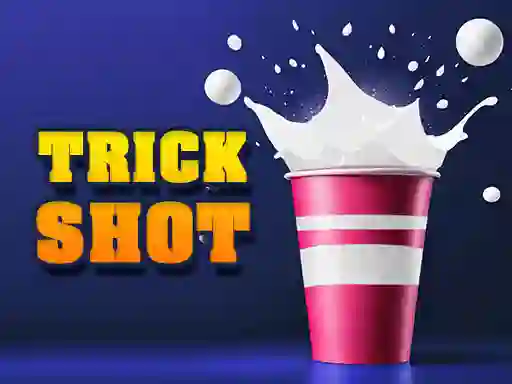 Trò chơi Trick Shot World Challenge trực tuyến