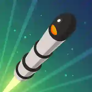Trò chơi Space Frontier trực tuyến