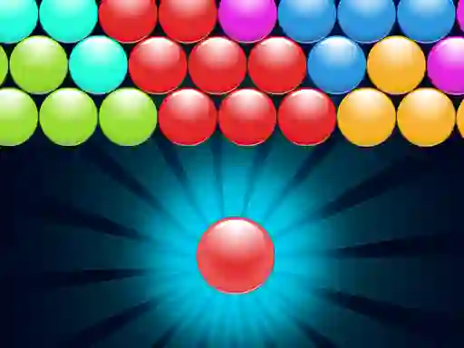 Trò chơi Bubble Up Master trực tuyến