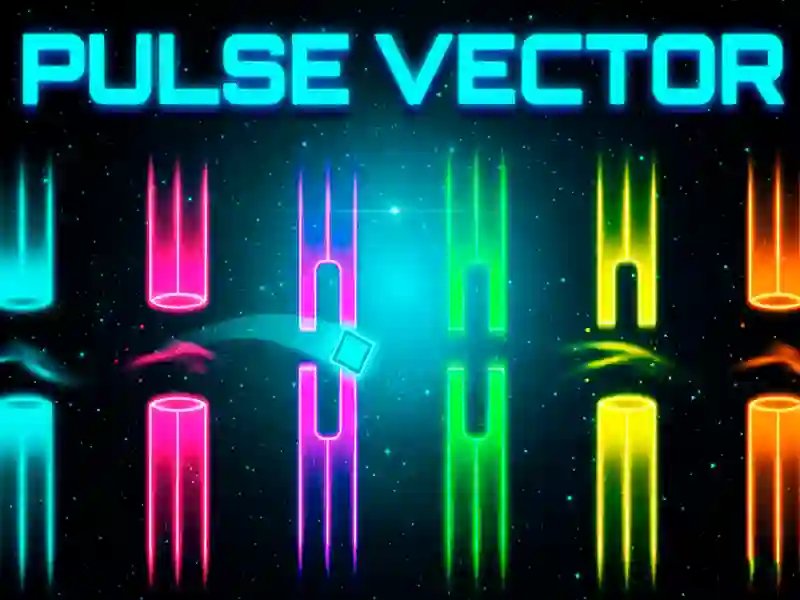 Trò chơi Pulse Vector trực tuyến
