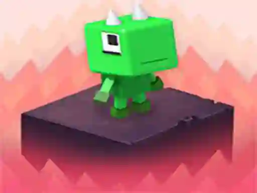 Trò chơi Magic Dash trực tuyến