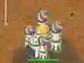Trò chơi Horde trực tuyến