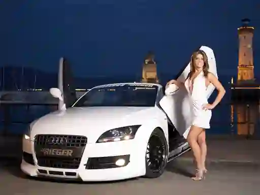 Trò chơi Miss Tuning Show Girls trực tuyến