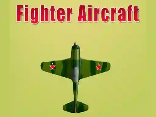 Trò chơi Fighter Aircraft trực tuyến