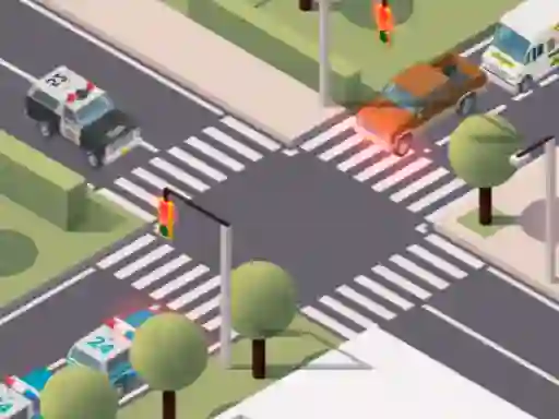 Trò chơi Traffic Controller trực tuyến