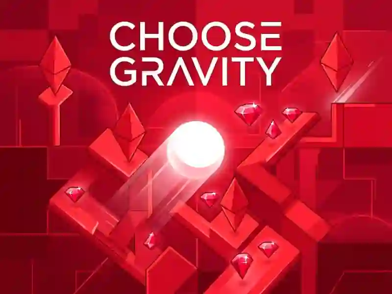 Trò chơi Choose Gravity trực tuyến
