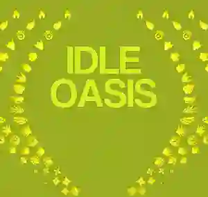 Trò chơi Idle Oasis trực tuyến