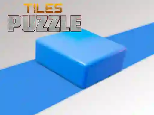 Trò chơi Tiles Puzzle trực tuyến