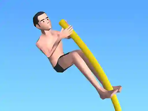 Trò chơi Pokey Stick trực tuyến