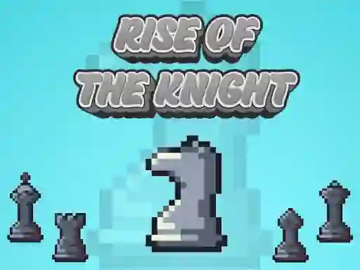 Trò chơi Rise Of The Knight trực tuyến
