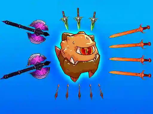 Trò chơi Weaponsmith Evolution trực tuyến