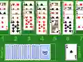 Trò chơi Crystal Golf Solitaire trực tuyến