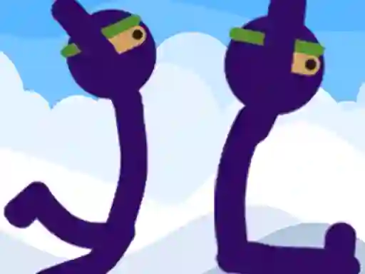 Trò chơi Stickman Swing Star trực tuyến