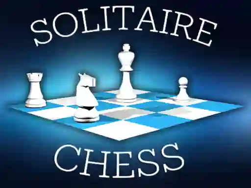 Trò chơi Solitaire Chess trực tuyến