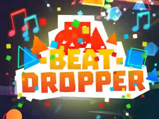 Trò chơi Beat Dropper trực tuyến