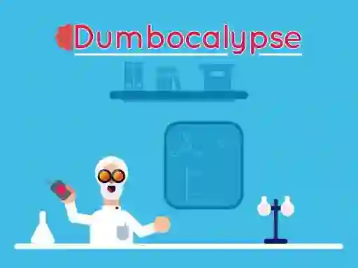 Trò chơi Dumbocalypse trực tuyến