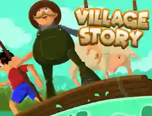 Trò chơi Village Story trực tuyến