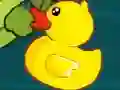 Trò chơi Crocodile love duck trực tuyến