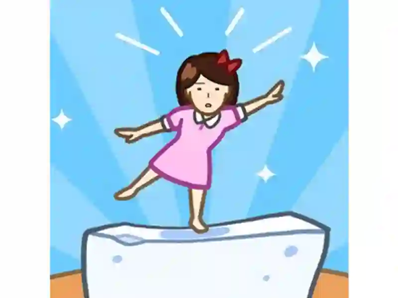 Trò chơi Cat Tofu Girl trực tuyến